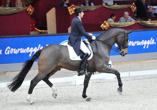 Weltall mit Dieter Laugks